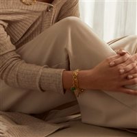 Bracciale Unoaerre Donna in Bronzo 2202 - 2202